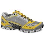 La Sportiva Bushido Women's Grey/Yellow