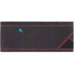 Klättermusen Uller Headband Raven