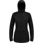 Odlo Zeroweight Insulator Jacket Womens Black