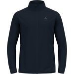Odlo Brensholmen Jacket Mens Dark Sapphire