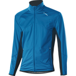 Löffler Jacket Alpha WS Light Mens Marin / Black