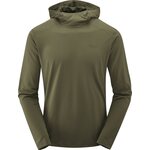Rab Force Hoody Mens Olive