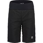 Maloja SeehornM. Primaloft Shorts Womens Deep Black