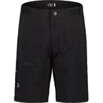 Maloja LurchM. Primaloft Shorts Mens Deep Black