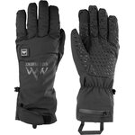 Heat Experience Heated Everyday Gloves Black