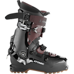 Atomic Backland XTD Carbon 115 Womens Black Rust