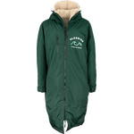 Bleubird Nordic Robe Unisex Green