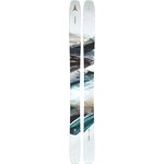 Atomic Maven 103 CTI Womens White / Anthracite / Gold