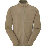 Rab Ryvoan Jacket Mens Light Khaki