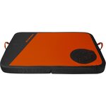 Mammut Crashiano Crash Pad Dark Orange
