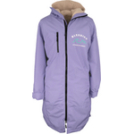 Bleubird Nordic Robe Unisex Lavender