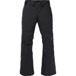 Burton Summit GTX Insulated Pants Womens True Black