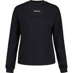 Maloja FodorM. Longsleeve Womens Deep Black