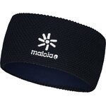 Maloja LampsenspitzeM. Headband Deep Black
