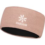 Maloja LampsenspitzeM. Headband Mauve