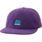 Rip Curl Search Polar Adjustable Cap Purple Haze