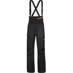 Mammut Haldigrat HS Bib Pants Womens Black