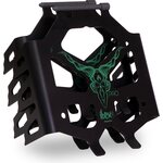Spark R&D Ibex ST Pro Crampon Black / Green
