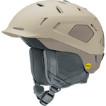 Smith Nexus MIPS Matte Chalk / Slate
