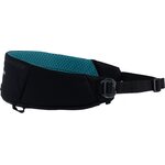 Non-stop Dogwear Rush Belt Black/Teal