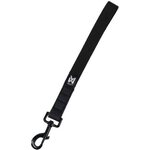 Non-stop Dogwear Security Strap WD Black