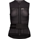 POC Spine VPD Air Vest Womens Uranium Black