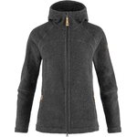 Fjällräven Kaitum Fleece Womens Dark Grey (030)