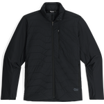 Outdoor Research Shadow Insulated Jacket Mens Black