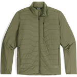 Outdoor Research Shadow Insulated Jacket Mens Ranger Green