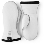 Hestra Extreme Mitt Liner White