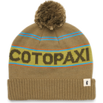 Cotopaxi Cumbre Beanie Live Oak