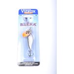 Blue Fox Vibrax Super Minnow Spinner S