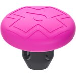 Muc-Off Tubeless Tag Holder Black / Pink