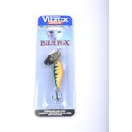 Blue Fox Vibrax Super Minnow Spinner GP