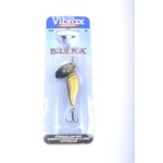Blue Fox Vibrax Super Minnow Spinner G