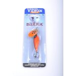 Blue Fox Vibrax Super Minnow Spinner SRB