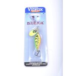 Blue Fox Vibrax Super Minnow Spinner FT