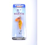 Blue Fox Vibrax Super Minnow Spinner OB