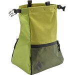 Black Diamond Mondo Chalk Pot Repo Green