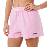 Rip Curl SG 5" Boardshort Womens Pink