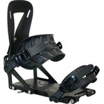 Spark R&D Surge ST Black
