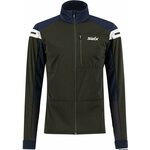 Swix Dynamic Jacket Mens Dark Olive