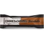 Barebells Proteiinipatukka Cookies-Caramel