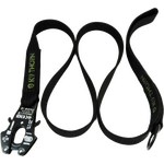 K9 Thorn Leash, Kong Frog Black