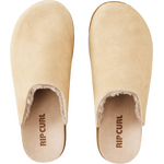 Rip Curl Surf Scuff Bloom Mule Sand