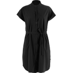 Fjällräven Abisko Fjäll Dress Womens Black (550)