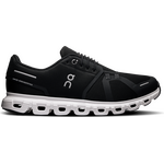 On Cloud 6 Mens Black / White