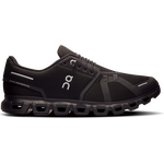On Cloud 6 Mens Black / Black