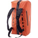 Ortlieb Duffle Lite 60L Rooibos