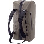 Ortlieb Duffle Lite 60L Dark Sand